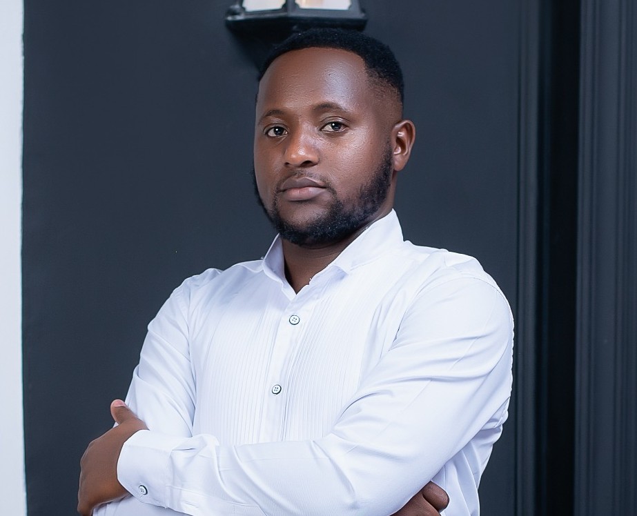 Killian Nthakyo, Director, Jamara Home Care