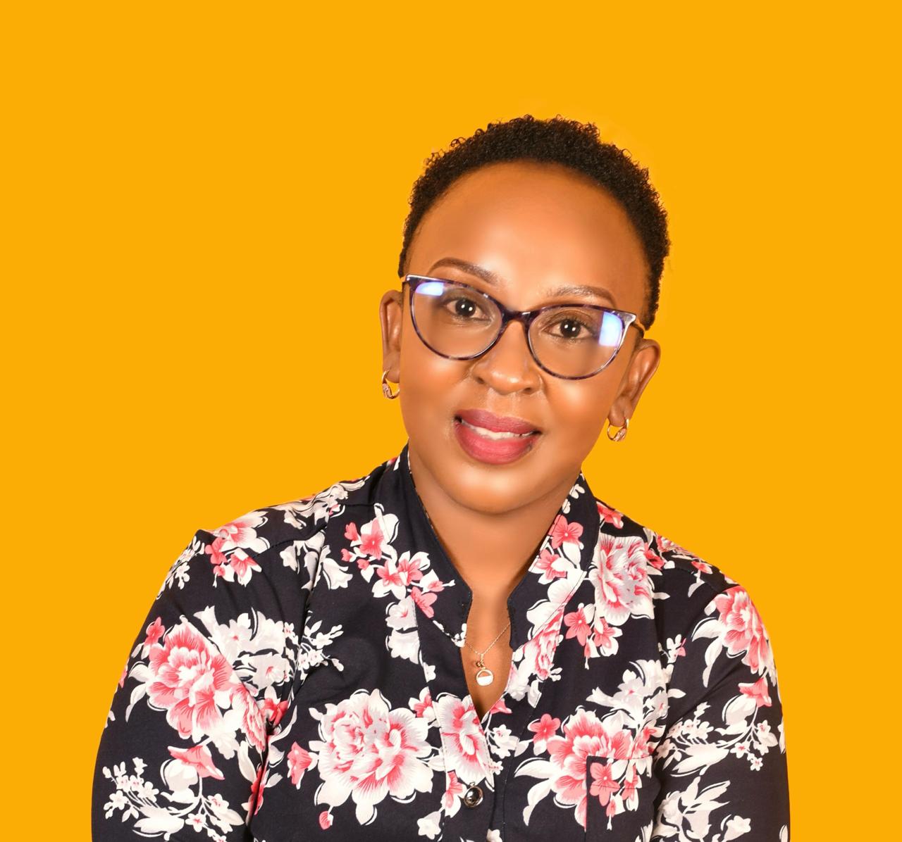 Nellius Mueni, Director, Jamara Home Care